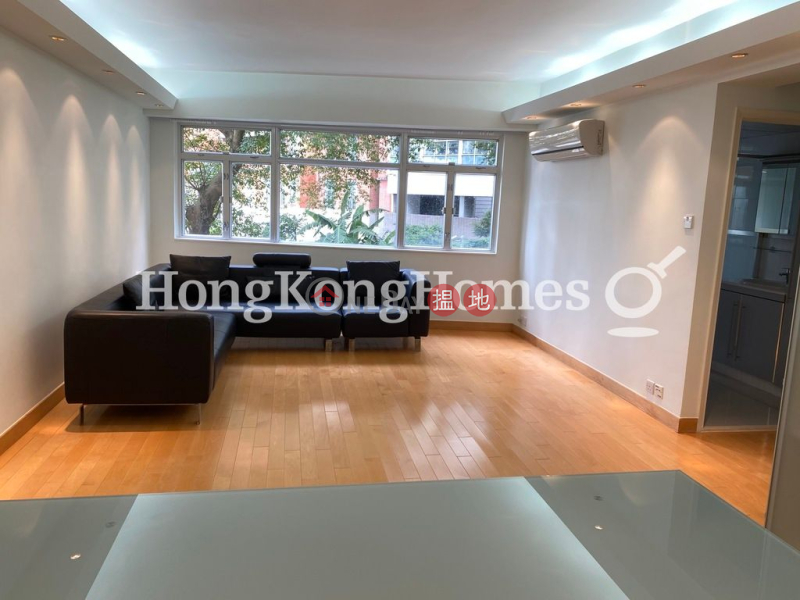 堅尼地台兩房一廳單位出租|20堅尼地道 | 中區|香港出租|HK$ 48,000/ 月