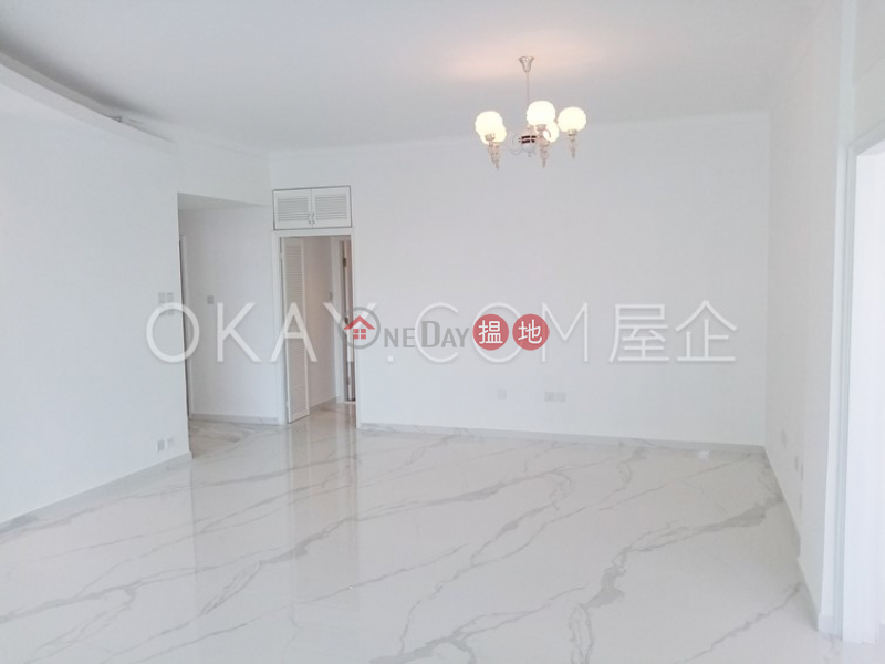 Property Search Hong Kong | OneDay | Residential | Rental Listings | Rare 3 bedroom on high floor with balcony & parking | Rental