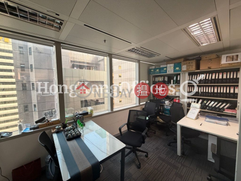 Office Unit for Rent at Cosco Tower, Cosco Tower 中遠大廈 | Western District (HKO-60048-AJHR)_0