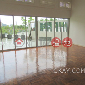 Gorgeous house with sea views, rooftop & terrace | Rental | 8 Deep Water Bay Road 深水灣道8號 _0