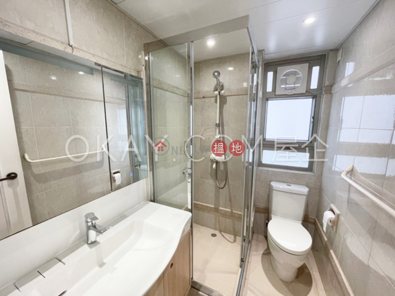 Efficient 3 bedroom on high floor with parking | Rental | 60-62 MacDonnell Road | Central District, Hong Kong, Rental, HK$ 57,000/ month