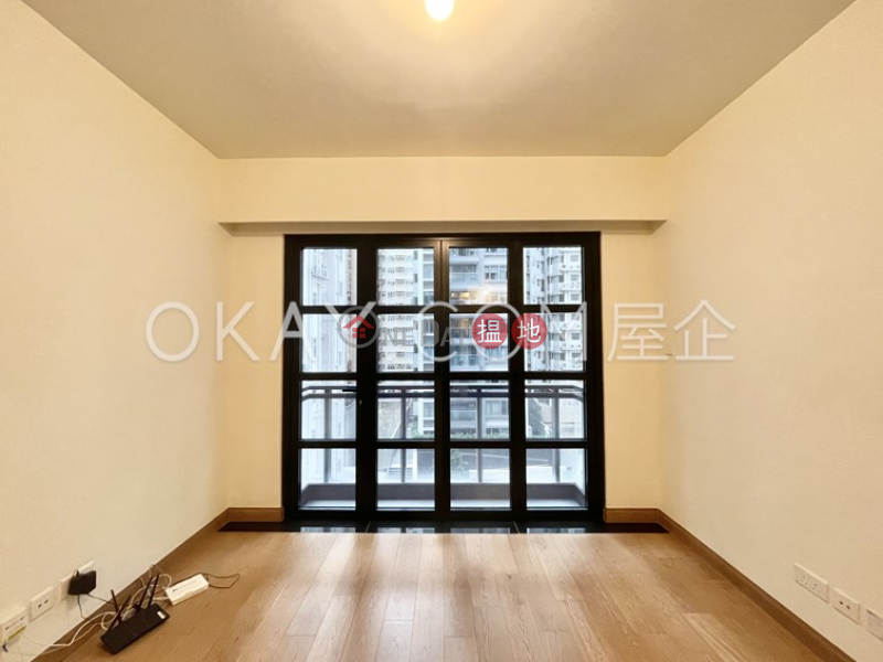 Lovely 2 bedroom with balcony | Rental 7A Shan Kwong Road | Wan Chai District Hong Kong, Rental HK$ 36,000/ month