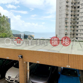 Charming 2 bedroom with terrace, balcony | Rental