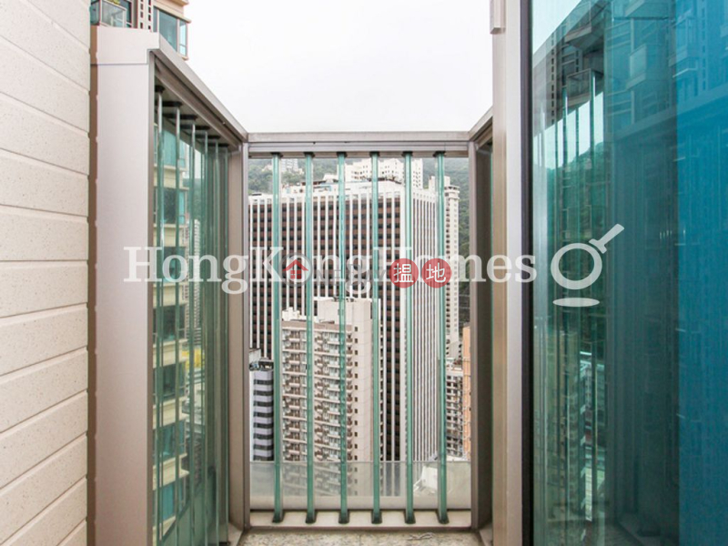 HK$ 38,000/ month The Avenue Tower 1 Wan Chai District 2 Bedroom Unit for Rent at The Avenue Tower 1
