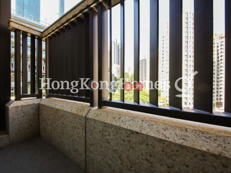 1 Bed Unit for Rent at Eight Kwai Fong, Eight Kwai Fong 桂芳街8號 Rental Listings | Wan Chai District (Proway-LID181101R)