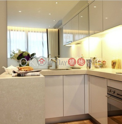 Charming 1 bedroom with balcony | Rental, 11 Moon Street 月街11號 | Wan Chai District (OKAY-R45333)_0