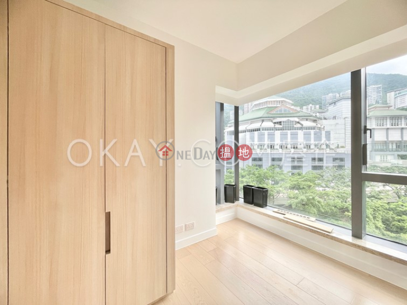 Intimate 1 bedroom with balcony | Rental, 8 Mui Hing Street | Wan Chai District Hong Kong, Rental, HK$ 25,000/ month
