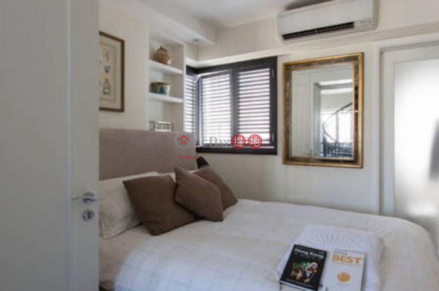 蘇豪區兩房一廳筍盤出售|住宅單位1太平山街 | 中區-香港-出售-HK$ 2,200萬