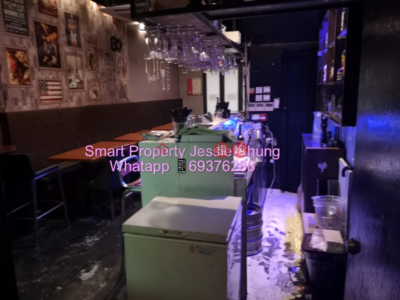 Property Search Hong Kong | OneDay | Retail, Rental Listings Single Block，have roof , bar & dining