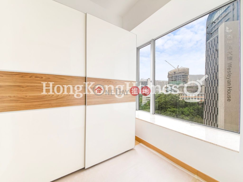 Property Search Hong Kong | OneDay | Residential Rental Listings, 3 Bedroom Family Unit for Rent at One Wan Chai