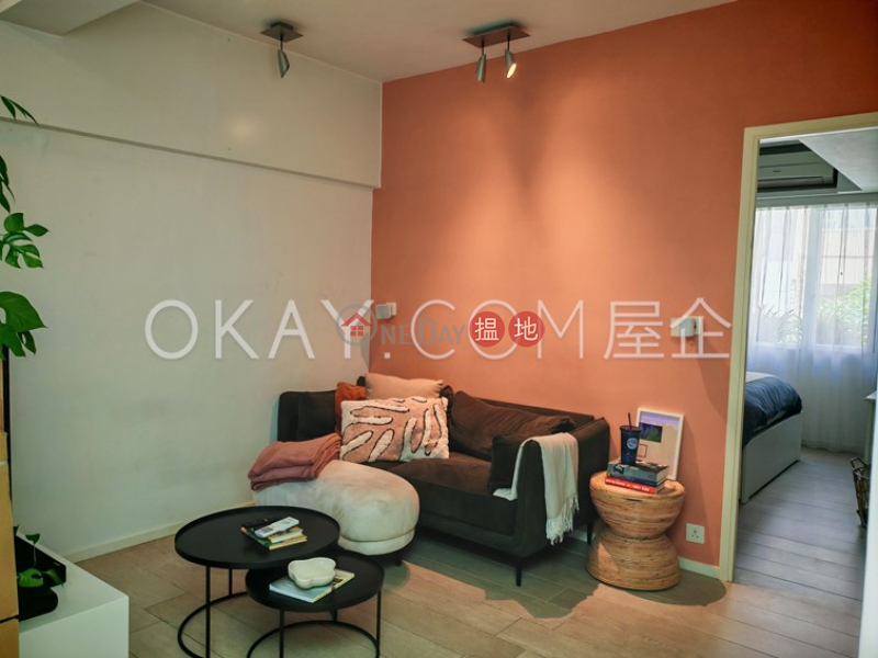 HK$ 9.5M | 7-8 Fung Fai Terrace | Wan Chai District Popular 2 bedroom on high floor with rooftop | For Sale