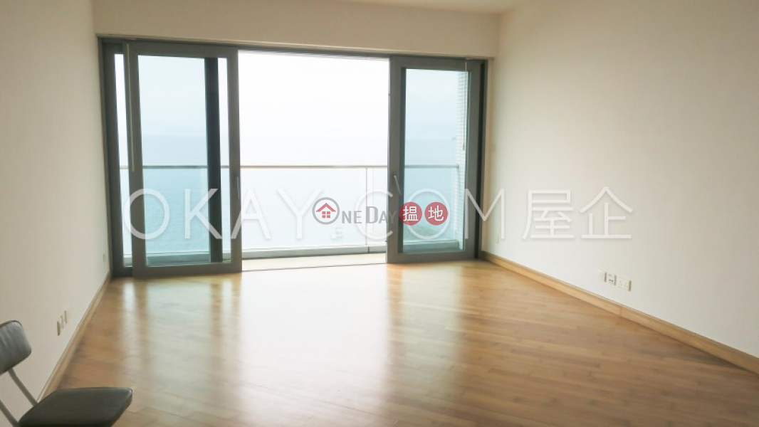 Gorgeous 3 bedroom with terrace, balcony | Rental | Phase 2 South Tower Residence Bel-Air 貝沙灣2期南岸 Rental Listings