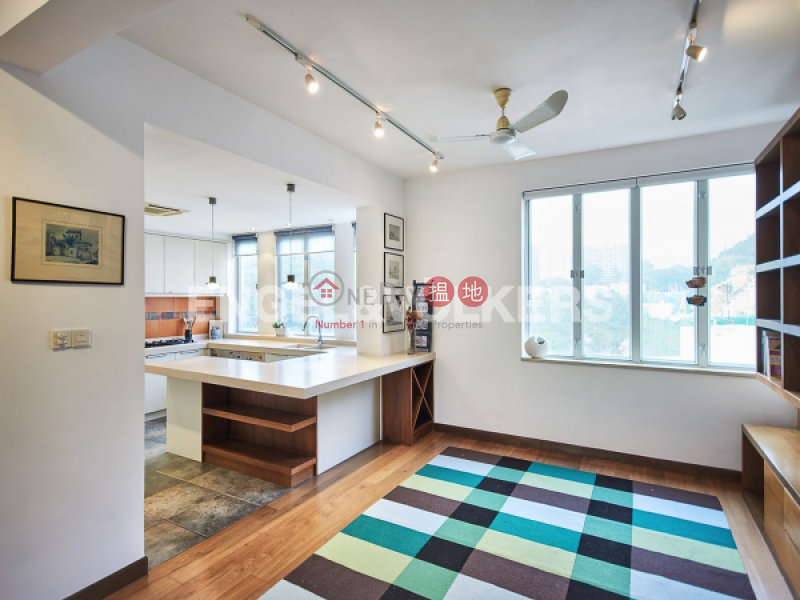 3 Bedroom Family Flat for Sale in Pok Fu Lam, 6-12 Crown Terrace | Western District Hong Kong, Sales | HK$ 34M