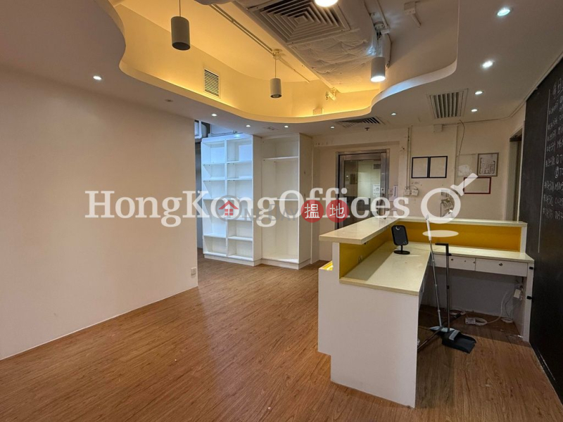 Office Unit for Rent at Jupiter Tower 7-11 Jupiter Street | Wan Chai District Hong Kong Rental, HK$ 34,615/ month