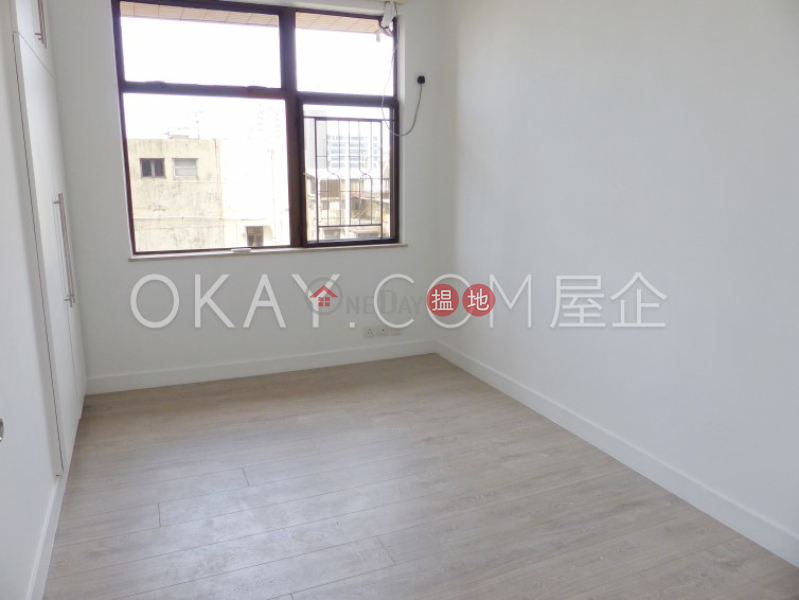 3房2廁,實用率高寶威閣出租單位|4柏道 | 西區香港|出租|HK$ 49,000/ 月