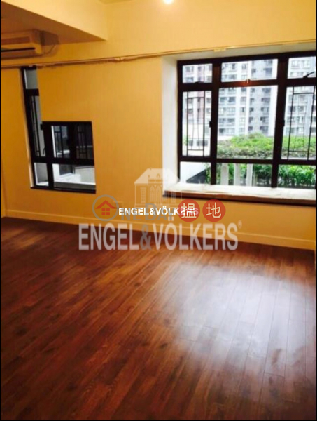 Property Search Hong Kong | OneDay | Residential Rental Listings | 2 Bedroom Flat for Rent in Mid Levels West