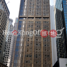 聖佐治大廈寫字樓租單位出租