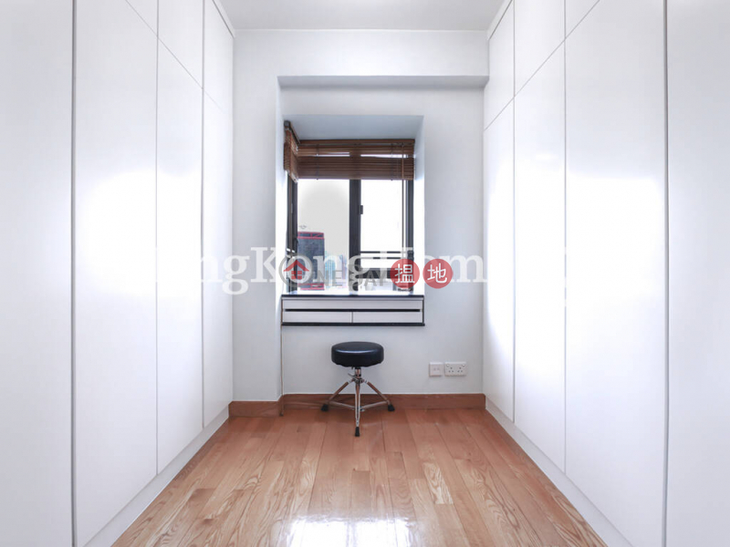 Property Search Hong Kong | OneDay | Residential | Rental Listings 2 Bedroom Unit for Rent at Hollywood Terrace