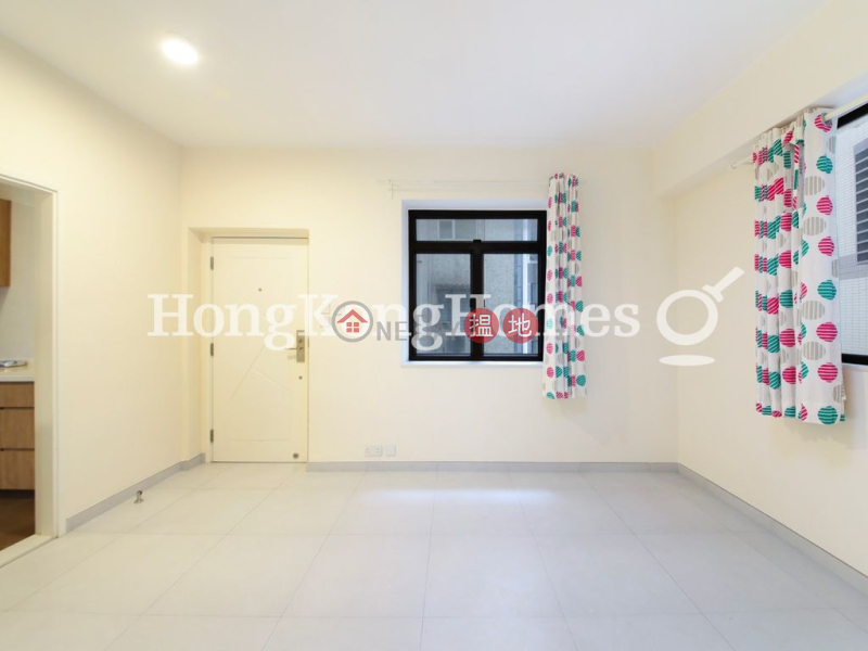 廣堅大廈三房兩廳單位出售|西區廣堅大廈(Caine Building)出售樓盤 (Proway-LID107052S)