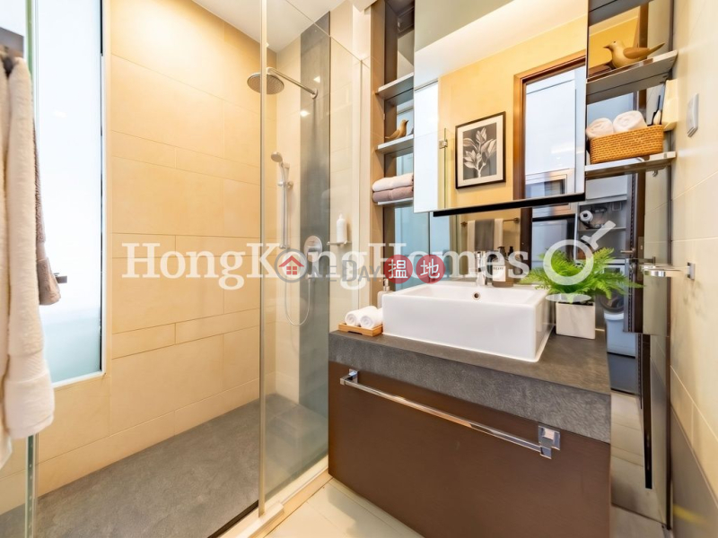 Property Search Hong Kong | OneDay | Residential, Sales Listings, Studio Unit at J Residence | For Sale