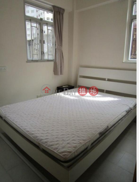 Flat for Rent in Wai Man House, Wan Chai, Wai Man House 惠民樓 Rental Listings | Wan Chai District (H000383546)