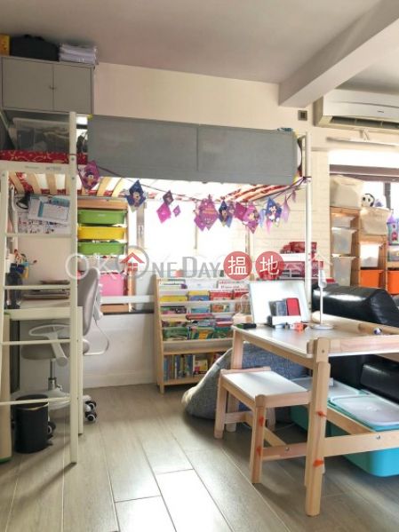 Nicely kept 2 bedroom on high floor | For Sale | 77 Pok Fu Lam Road | Western District | Hong Kong | Sales | HK$ 12.5M