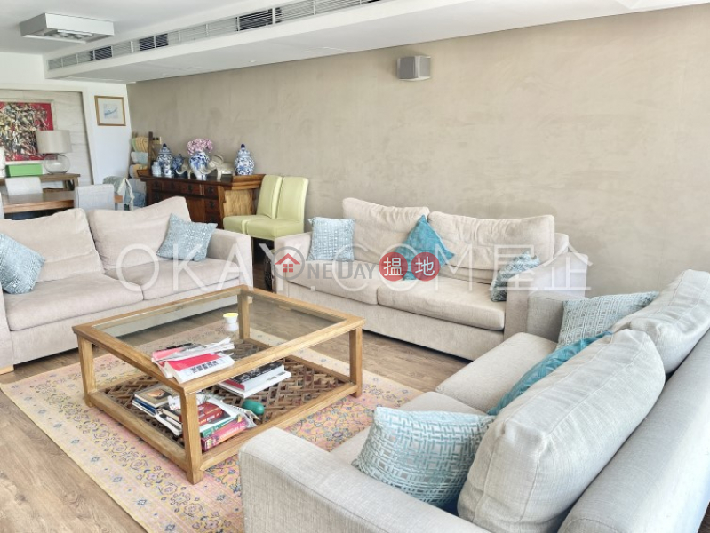 Rare house with balcony & parking | Rental 252 Clear Water Bay Road | Sai Kung, Hong Kong | Rental, HK$ 90,000/ month