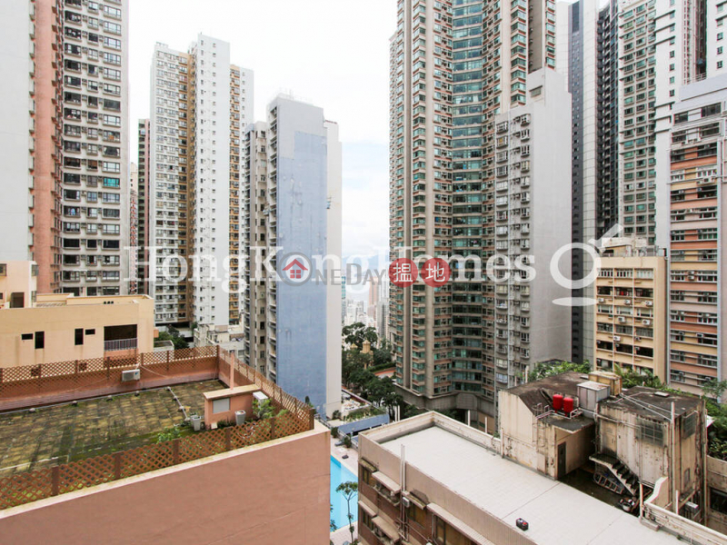 Property Search Hong Kong | OneDay | Residential, Sales Listings 2 Bedroom Unit at The Icon | For Sale