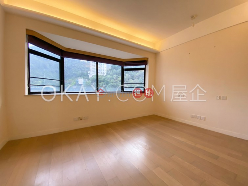 Rare 3 bedroom with parking | Rental, Tower 1 Regent On The Park 御花園 1座 Rental Listings | Eastern District (OKAY-R12332)