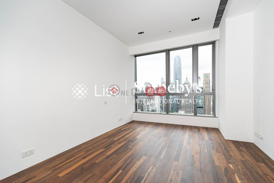 Property for Rent at Caine Terrace with 3 Bedrooms | Caine Terrace 嘉賢臺 Rental Listings