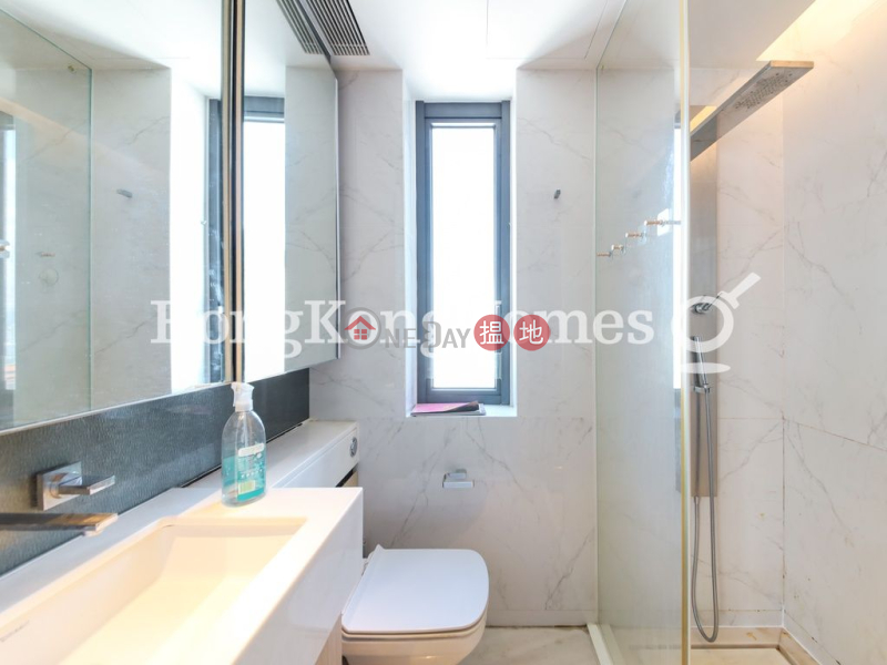 HK$ 38,000/ month | The Hudson Western District, 2 Bedroom Unit for Rent at The Hudson