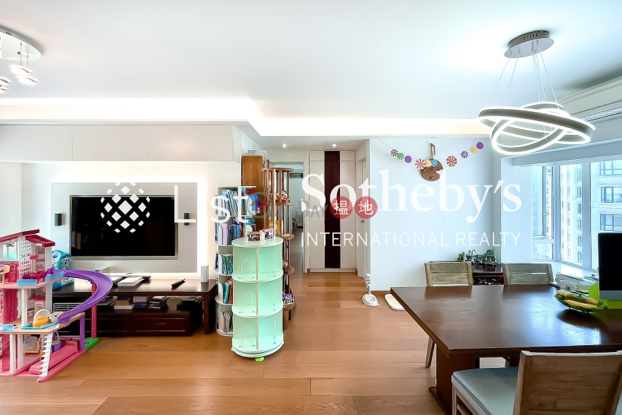 Property for Sale at Flourish Court with 3 Bedrooms 30 Conduit Road | Western District | Hong Kong | Sales | HK$ 25.5M