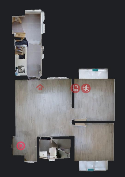 香港搵樓|租樓|二手盤|買樓| 搵地 | 住宅出租樓盤|灣仔雅閣大廈單位出租|住宅