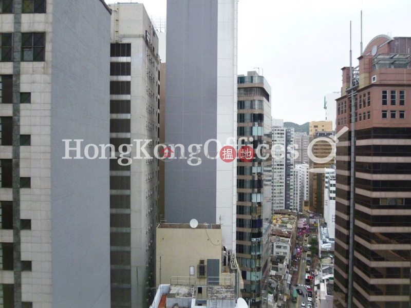 Office Unit for Rent at Soundwill Plaza II Midtown | Soundwill Plaza II Midtown 金朝陽中心二期 Rental Listings