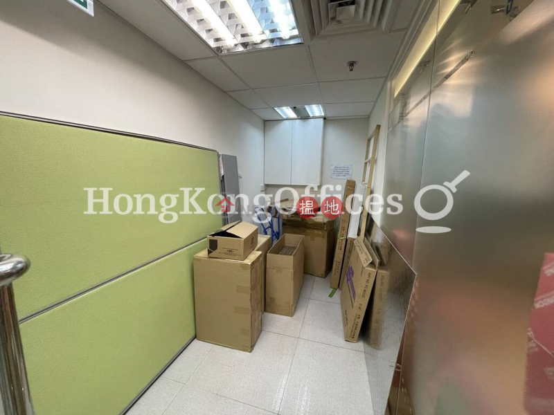 HK$ 30,000/ month Harbour Crystal Centre | Yau Tsim Mong | Office Unit for Rent at Harbour Crystal Centre