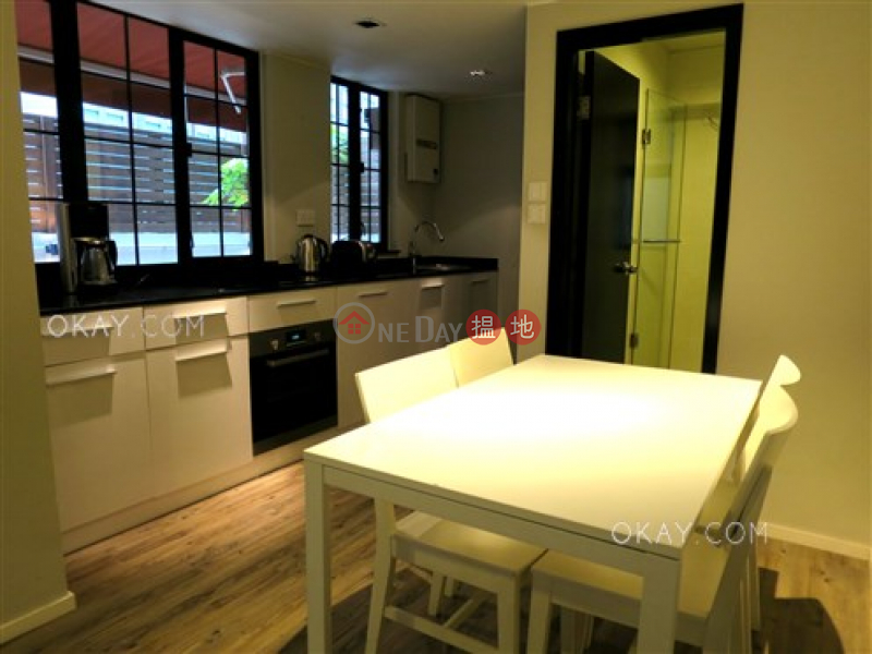 Nicely kept 1 bedroom with terrace | Rental 30-32 Robinson Road | Western District, Hong Kong, Rental, HK$ 38,000/ month