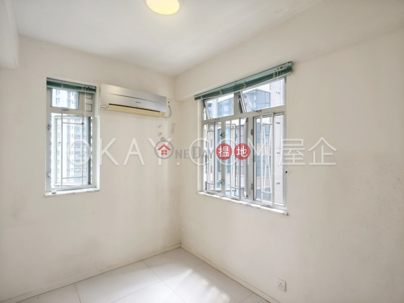 HK$ 8.88M On Fung Building | Western District, Lovely 3 bedroom in Mid-levels West | For Sale
