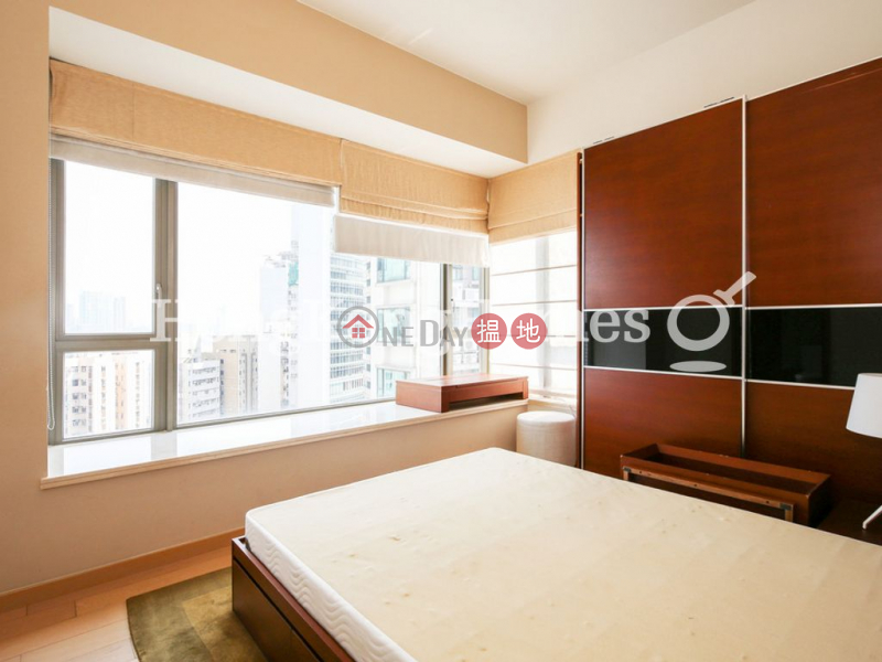 HK$ 26M, SOHO 189, Western District | 3 Bedroom Family Unit at SOHO 189 | For Sale