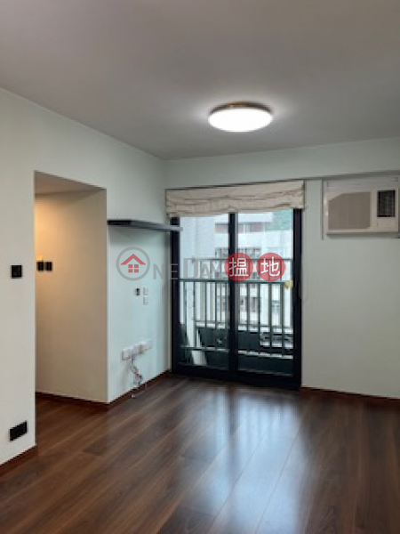 Aberdeen Centre (Block A) 4 Nam Ning Street | Southern District Hong Kong, Sales | HK$ 6M