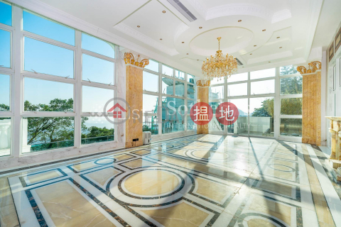 Property for Rent at Cheuk Nang Lookout with 4 Bedrooms | Cheuk Nang Lookout 卓能山莊 _0