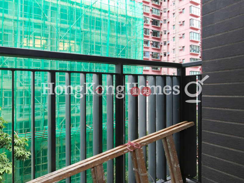 2 Bedroom Unit for Rent at Gramercy | 38 Caine Road | Western District Hong Kong | Rental HK$ 40,000/ month