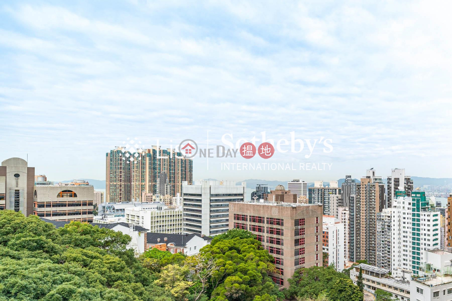 Property Search Hong Kong | OneDay | Residential Rental Listings | Property for Rent at University Heights with 4 Bedrooms
