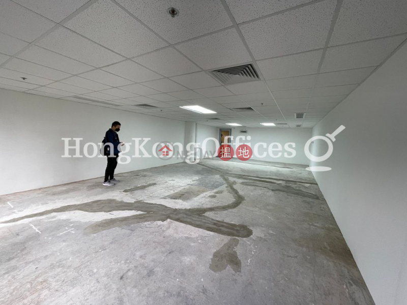Property Search Hong Kong | OneDay | Office / Commercial Property Rental Listings Office Unit for Rent at Houston Centre