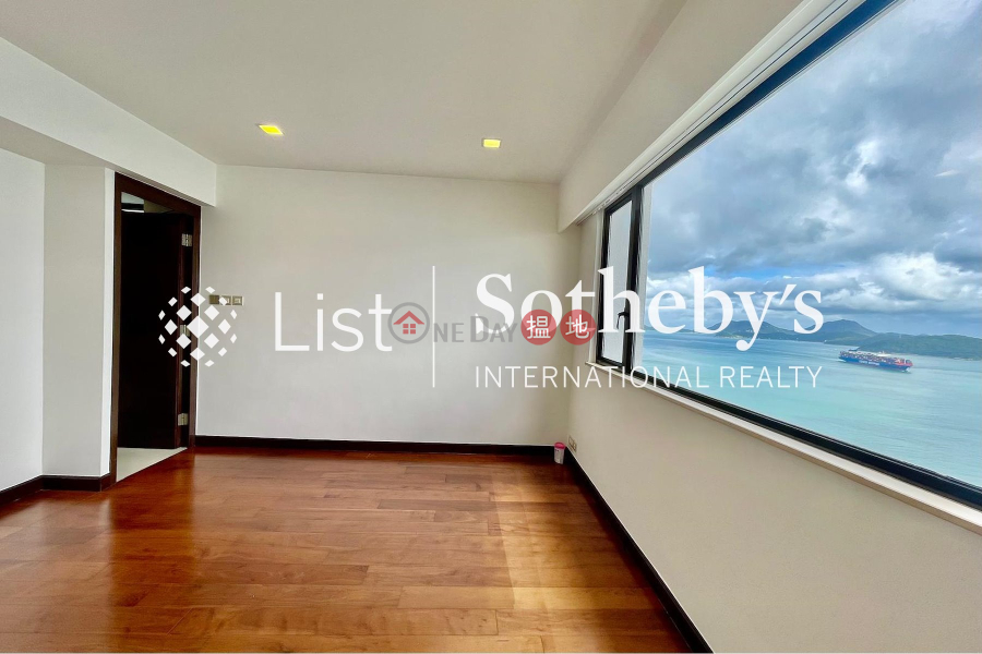 HK$ 80,000/ month | Block A Cape Mansions Western District, Property for Rent at Block A Cape Mansions with 3 Bedrooms