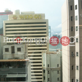 Office Unit for Rent at Cosco Tower, Cosco Tower 中遠大廈 | Western District (HKO-49168-AKHR)_0