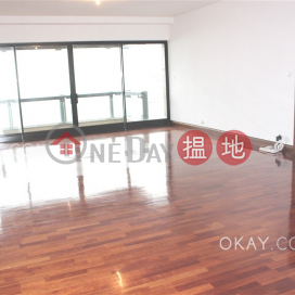 Unique 3 bed on high floor with harbour views & balcony | Rental | Aigburth 譽皇居 _0