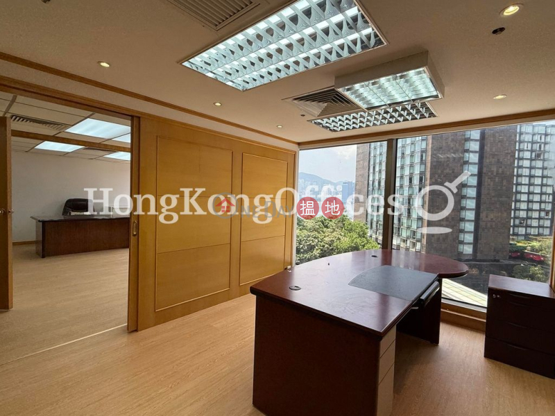 Office Unit for Rent at Houston Centre, Houston Centre 好時中心 Rental Listings | Yau Tsim Mong (HKO-89733-ACHR)