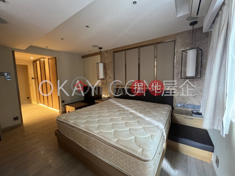 Tasteful 2 bedroom on high floor | Rental | Caine Mansion 堅都大廈 _0