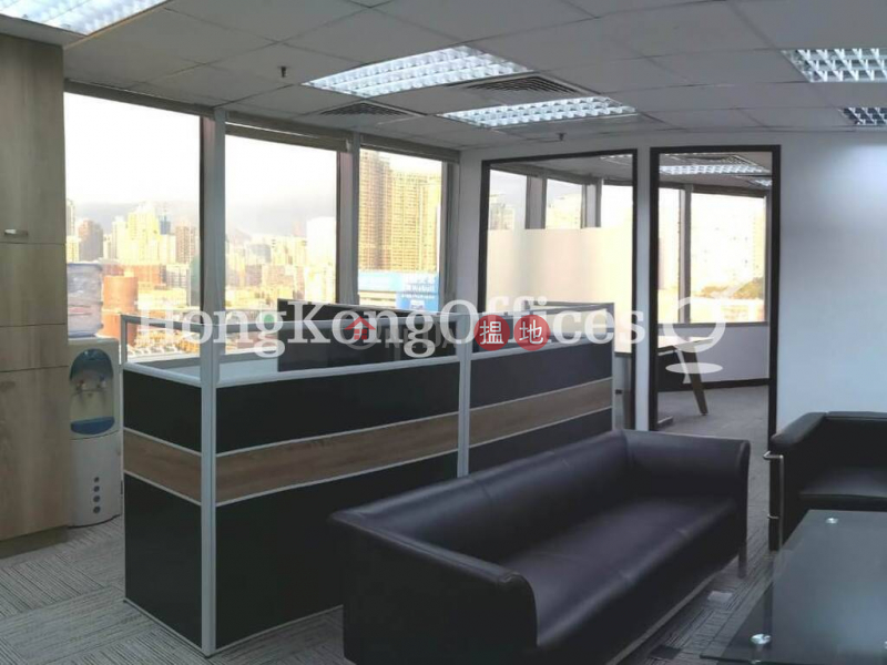 Property Search Hong Kong | OneDay | Office / Commercial Property | Rental Listings Office Unit for Rent at Concordia Plaza