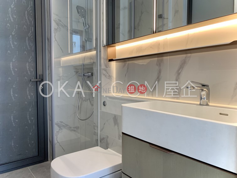 Property Search Hong Kong | OneDay | Residential, Sales Listings, Unique 1 bedroom on high floor with balcony | For Sale